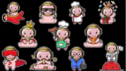 猪猪币怎么样,猪猪币有投资价值吗?猪猪币前景分析