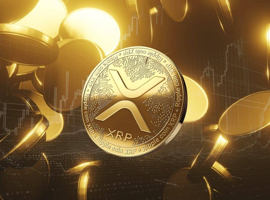 瑞波币市值多少亿,瑞波币市值排名汇总