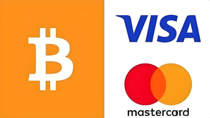 怎么用visa卡买比特币？visa卡买比特币完整教程