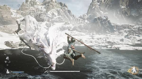黑神话悟空三种蓄力棍流派怎么玩？黑神话悟空蓄力棍流派最强配装策略