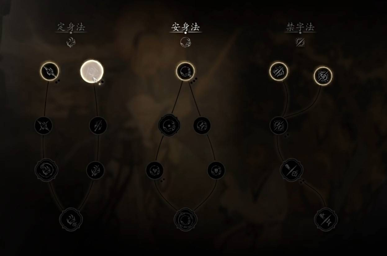黑神话悟空怎么卡无限法术BUG？《黑神话：悟空》卡无限法术体力BUG教程