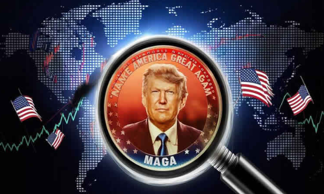 maga币合约地址及查询方法介绍