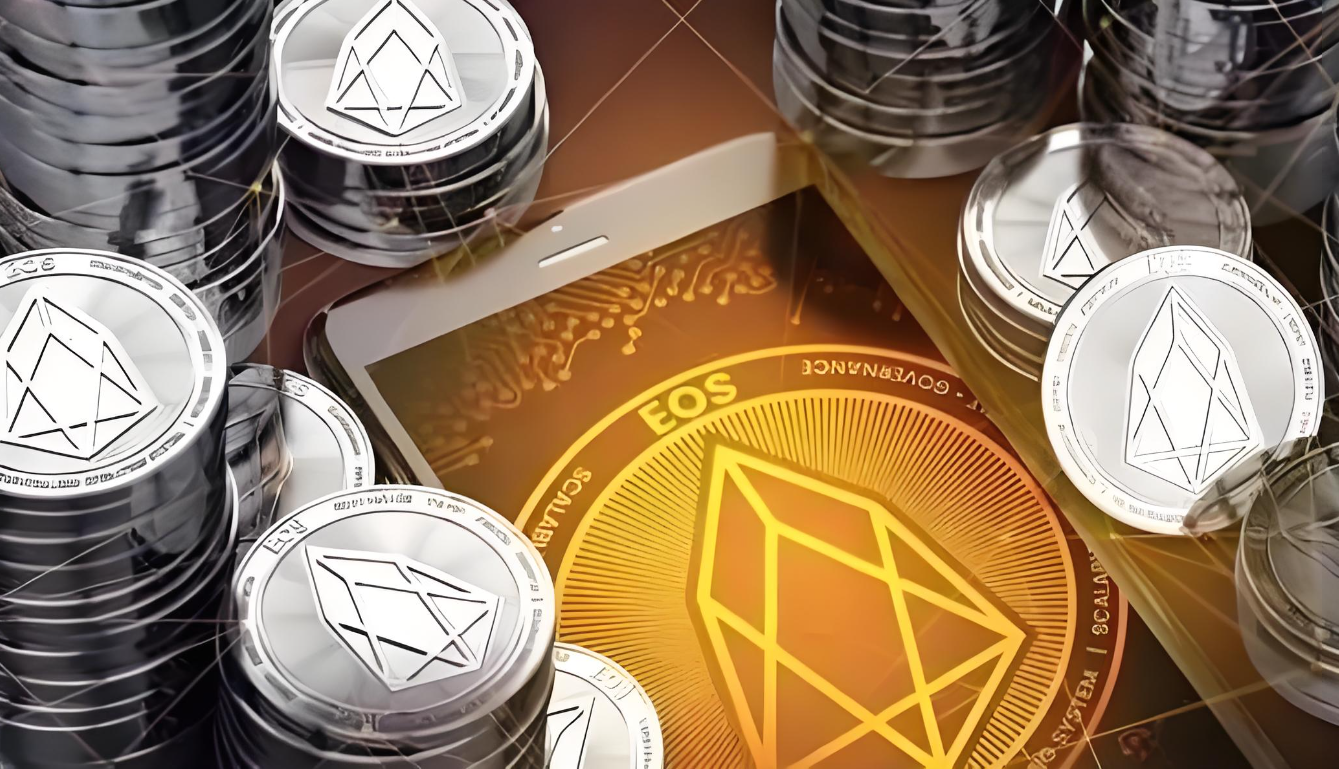 eos怎么提币到钱包里面去呢？eos钱包使用教程