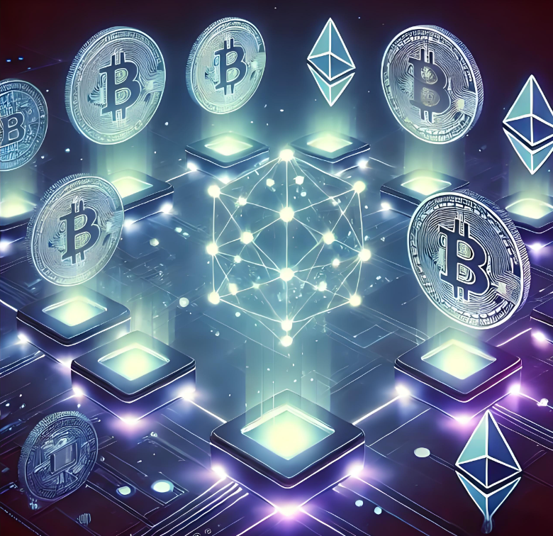 dapp币能成万倍币吗？dapp币2025上涨空间解析