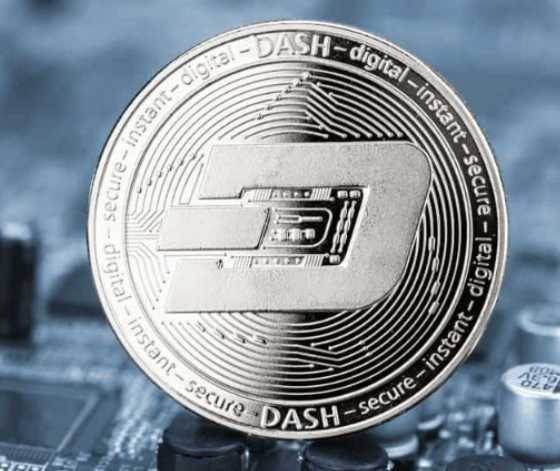 dash币是哪个国家的 dash币背后是中国人吗