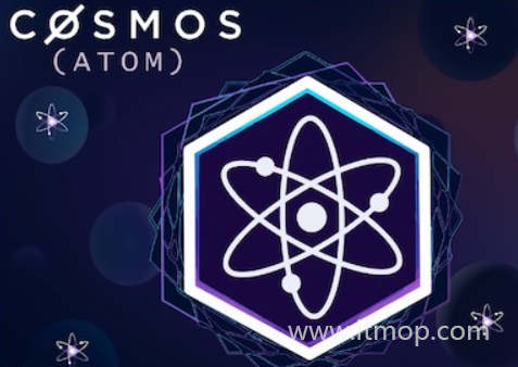 挖ATOM币方法介绍