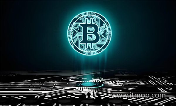 虚拟币交易所可提供金融服务