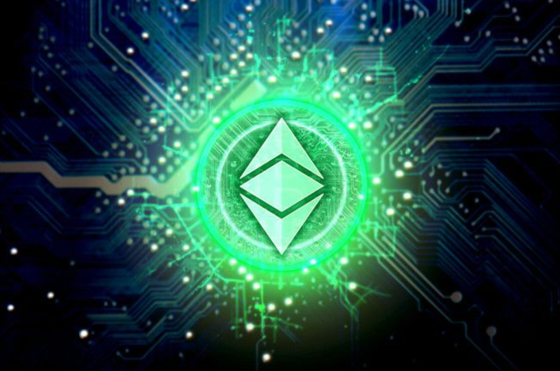 etc币未来能涨到多少倍 etc币能涨到1000美元吗