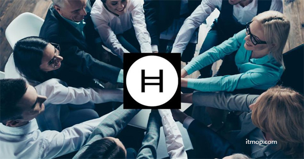 hbar币上涨原因有四点