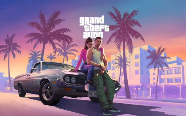 Take-Two CEO：GTA6將引爆2025主機市場 暗示PC版或后續(xù)登陸