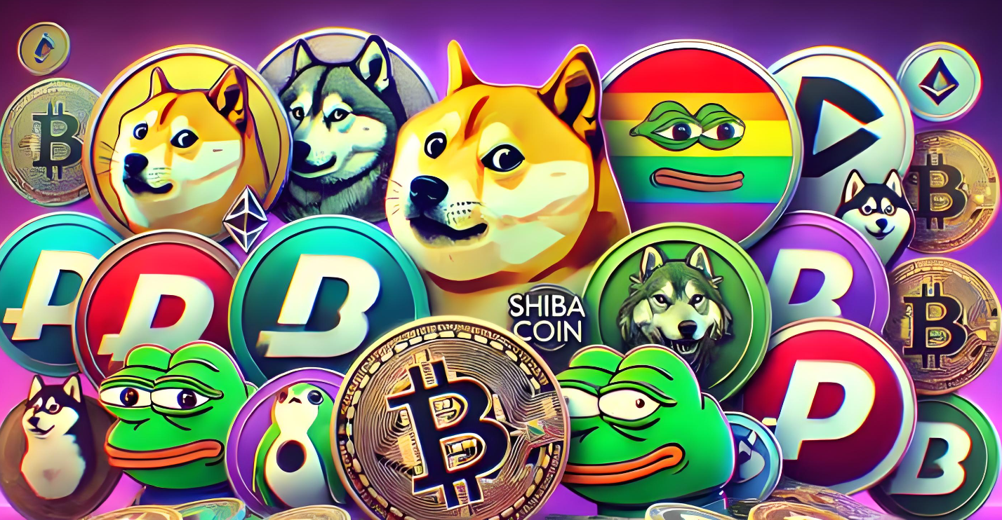 meme币是山寨币吗 meme币与主流币的区别有哪些