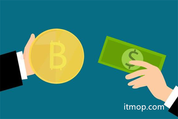 币圈交易底层逻辑介绍