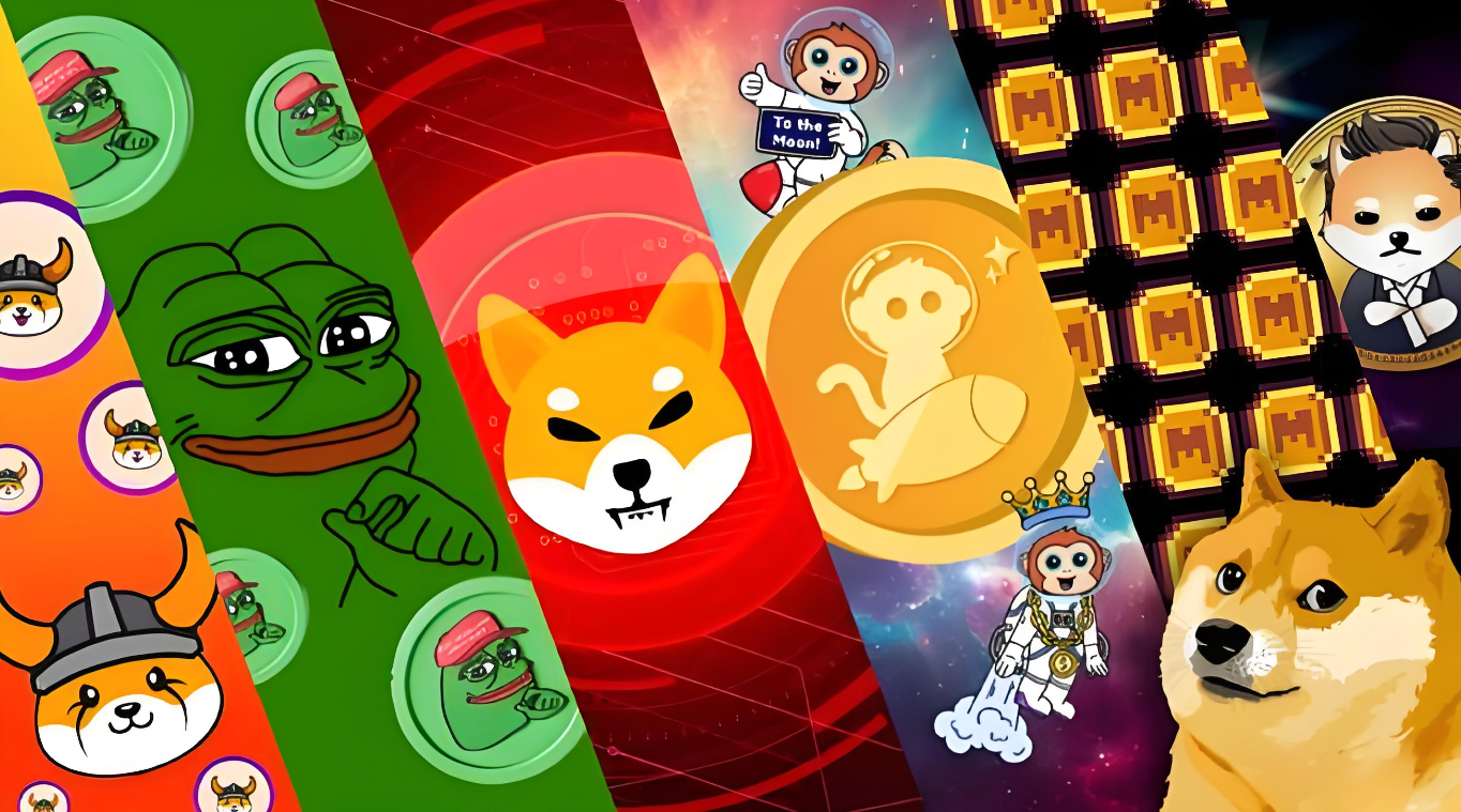 meme币咋样，有没有价值？meme币投资价值解析