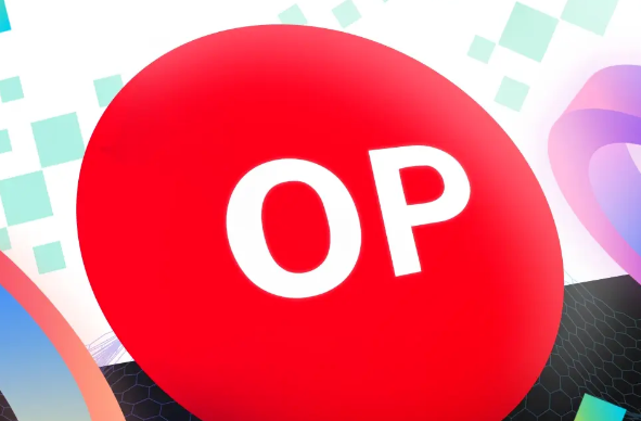 op币是什么链 op币是公链吗