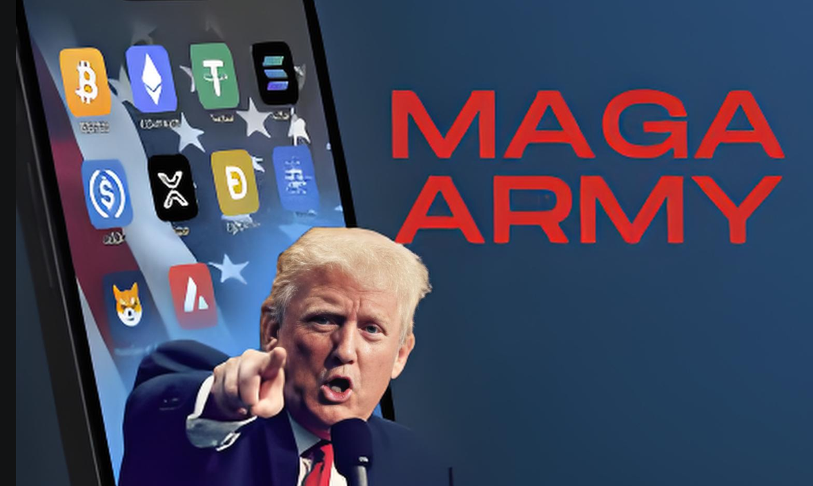 maga币的含金量和历史背景介绍