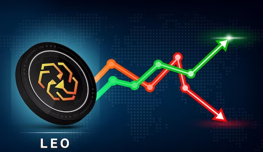 leo币创始人是谁？leo币创始人及团队介绍