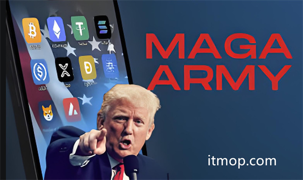 maga币的含金量和历史背景介绍