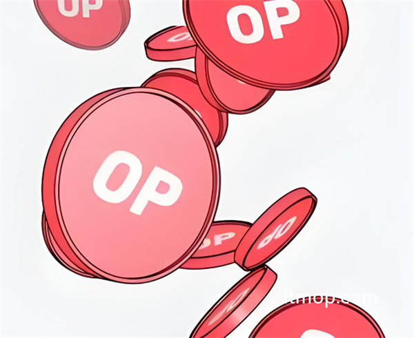 op币是龙头币