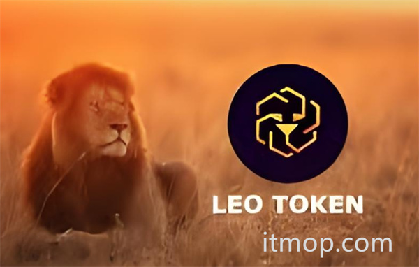 leo币介绍