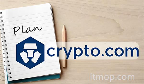 cro币是Crypto.com平台发行的代币