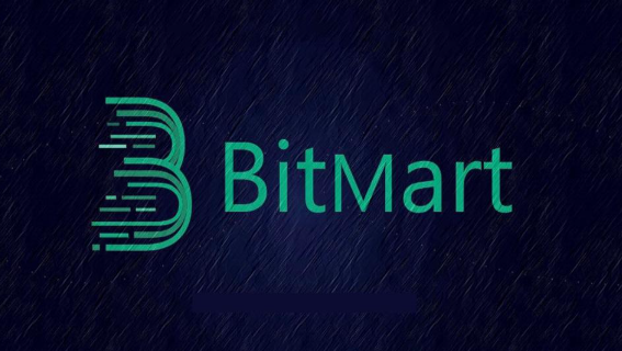 bitmart交易所排名第幾，中文叫什么？bitmart交易所入門介紹