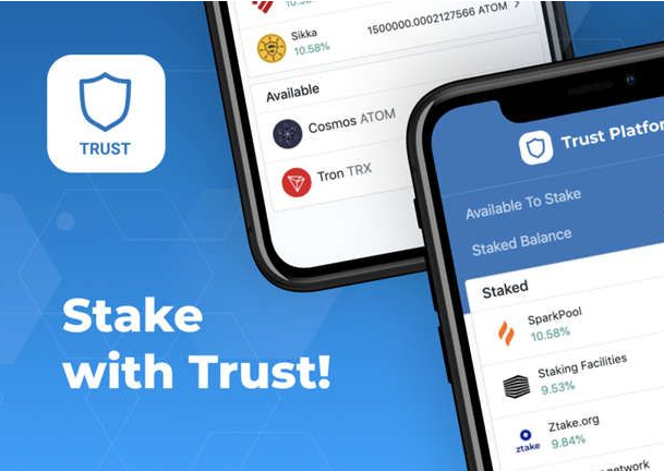 trust錢包怎么用？trust錢包教程全面指南！