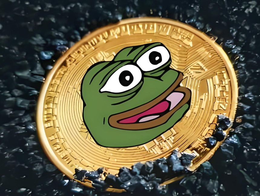 pepe币买完会被销毁吗 pepe币有销毁机制吗