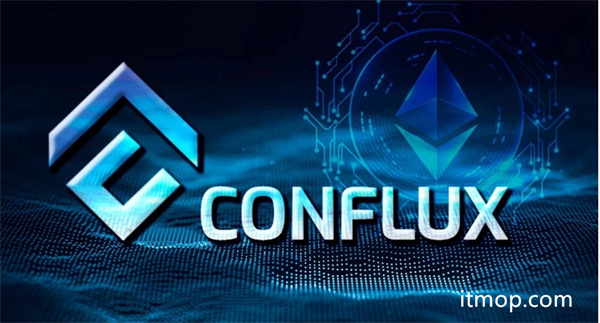 cfx币是Conflux网络的原生代币