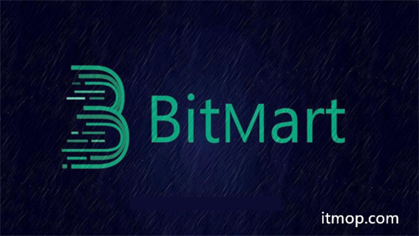 bitmart交易所全球排名第16位