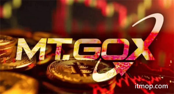 MT.GOX于2010年成立