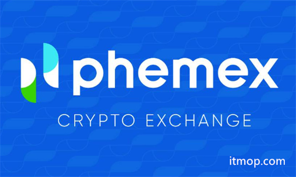 phemex是加密货币衍生品交易所