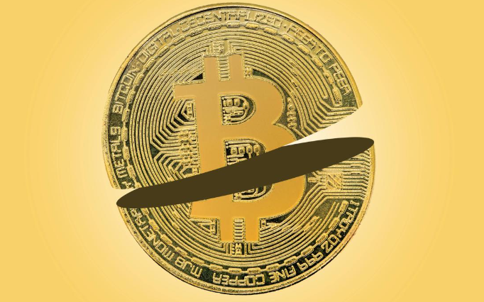 btc减半2024几月 比特币减半时间2024