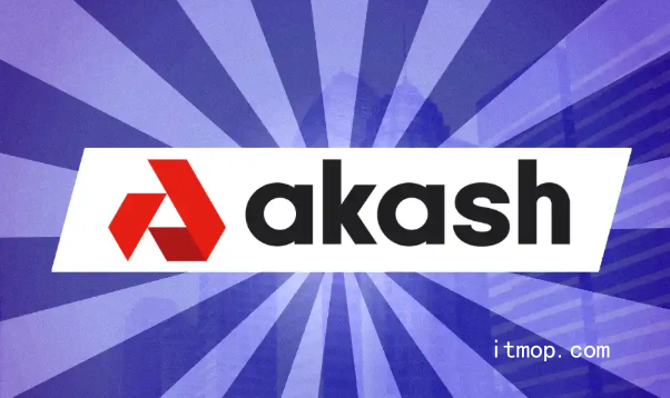 akt币发行量多少？akt币发行总量介绍