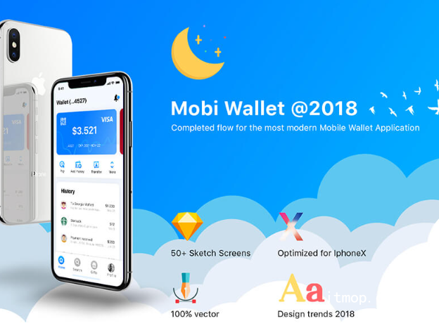mobi打不开怎么办？mobi钱包登录不上的解决方法