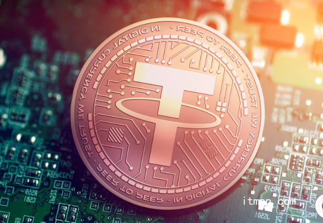 usdt收款地址怎么弄？usdt收款地址的添加方法