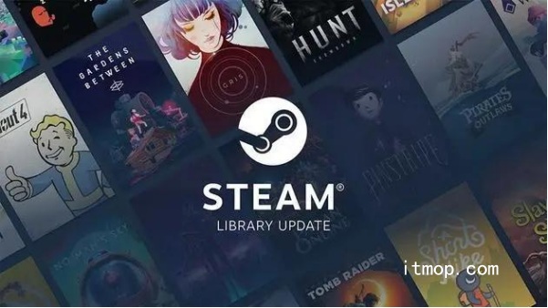 Steam怎么加好友？手机Steam怎么加好友？