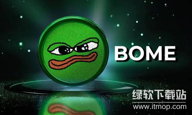 bome是什么币，bome币是哪个国家的？