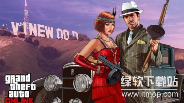 GTA5飞机怎么开火？GTA5飞机使用方法？