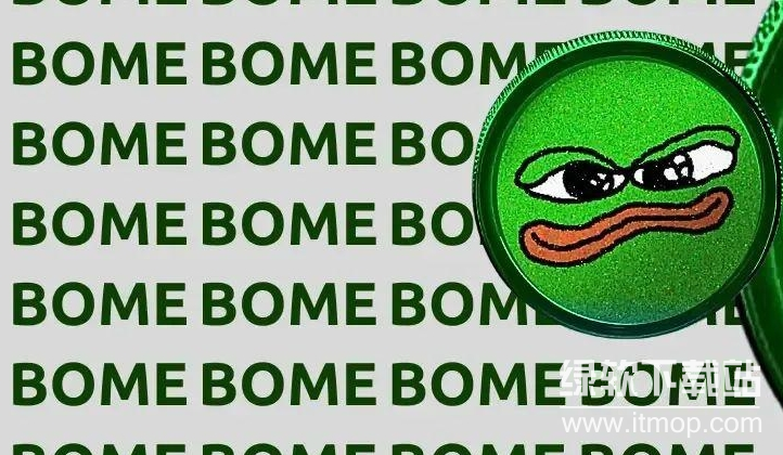 bome币怎么挖矿，bome币挖矿教程2025最新版 