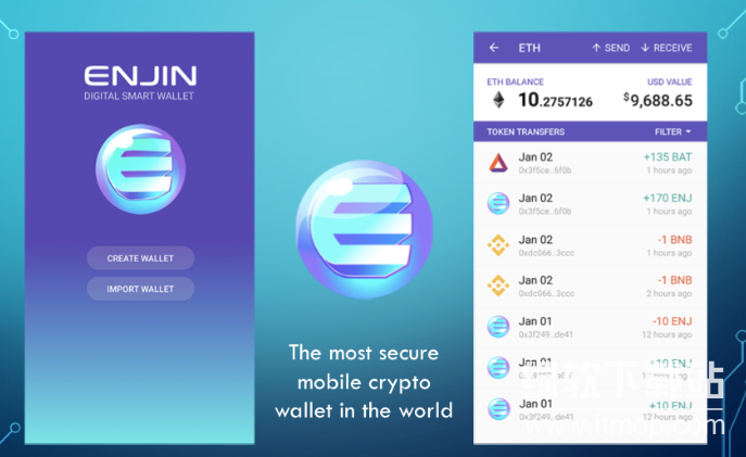 enj币是龙头币吗，是不是山寨币？enj币揭秘