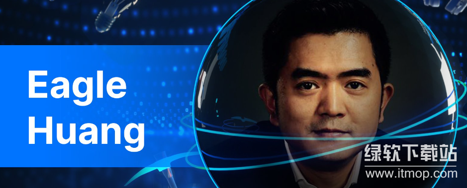 deepcoin交易所创始人是谁？deepcoin的创始人背景故事介绍