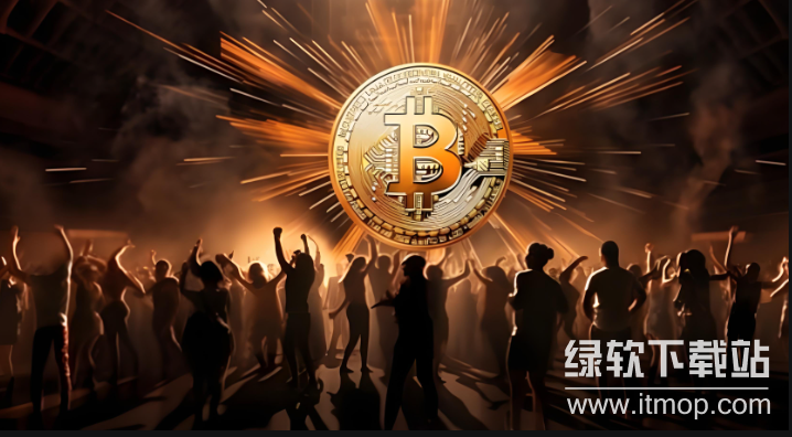 比特币涨跌是受什么原因控制的（比特币涨跌原理分析）