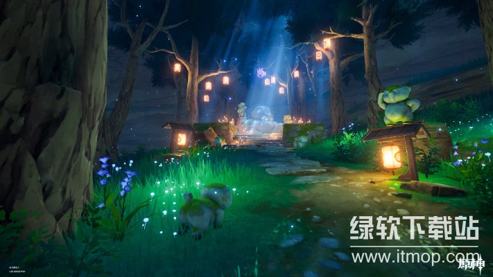 原神怎么去稻妻？璃月主线后及各岛前往方法？