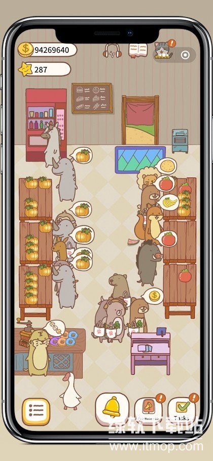 小小猫咪农场下载 1.11