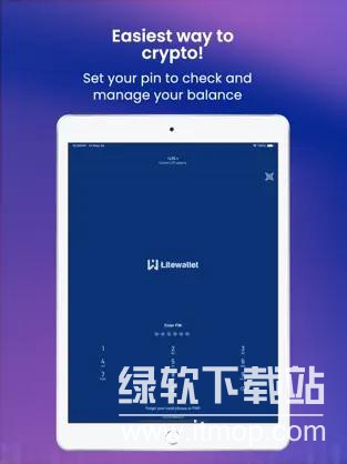 莱特币钱包官方正版最新版下载 v3.14.0 0