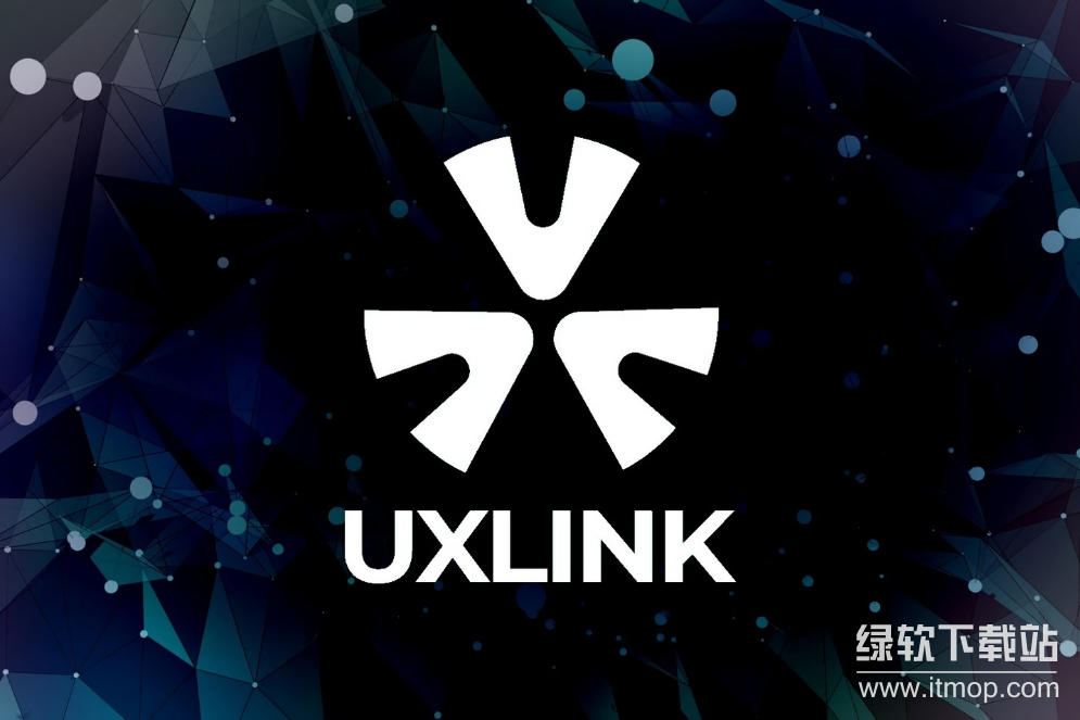 uxlink是什么，uxlink是百倍币吗？