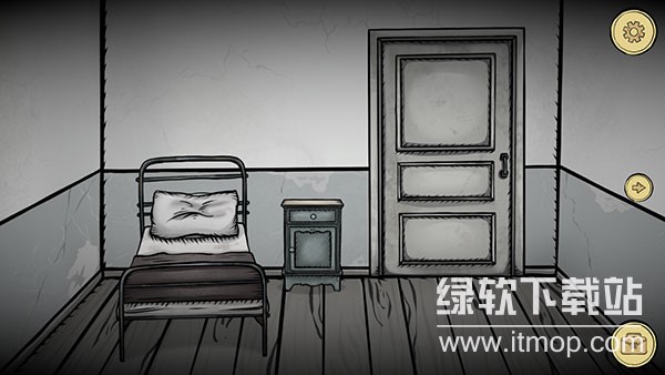 疯人院诡异案件2最新版下载 0.3 1