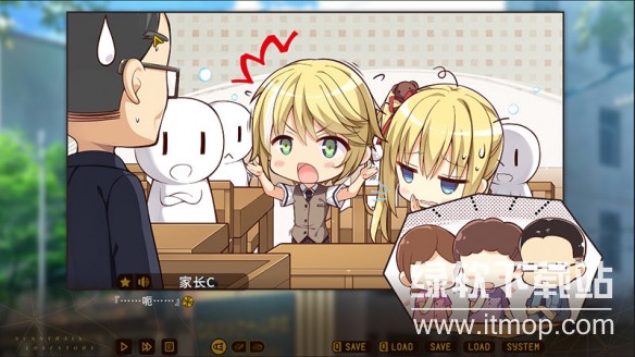 三色绘恋手游版下载 v2.32