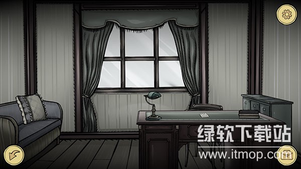 疯人院诡异案件2最新版下载 0.3 0