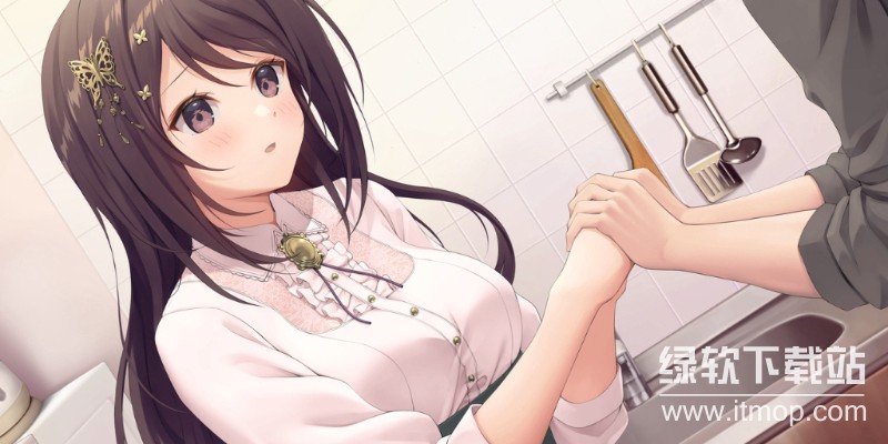 美少女游戏合集-美少女互动养成游戏大全